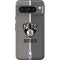 NBA Brooklyn Nets Canvas Google Pixel 8 Pro Impact Case